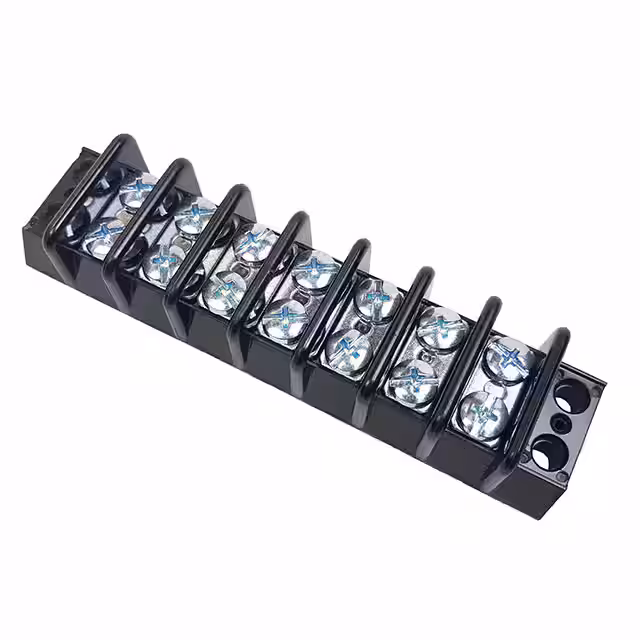 562010070 Curtis Industries  Barrier Blocks